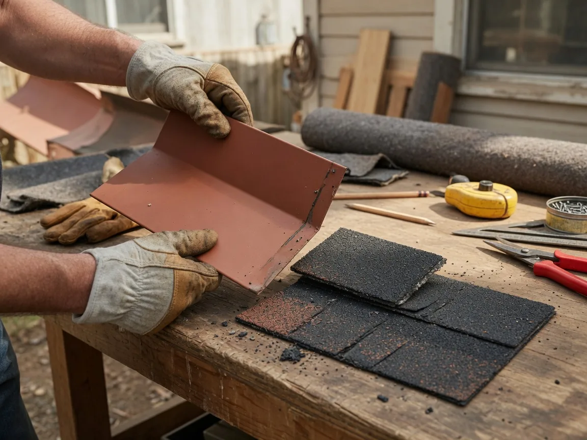Roof Repair company in Gilman, VT